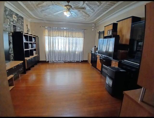 3 BEDROOM HOUSE FOR SALE IN DELVILLE